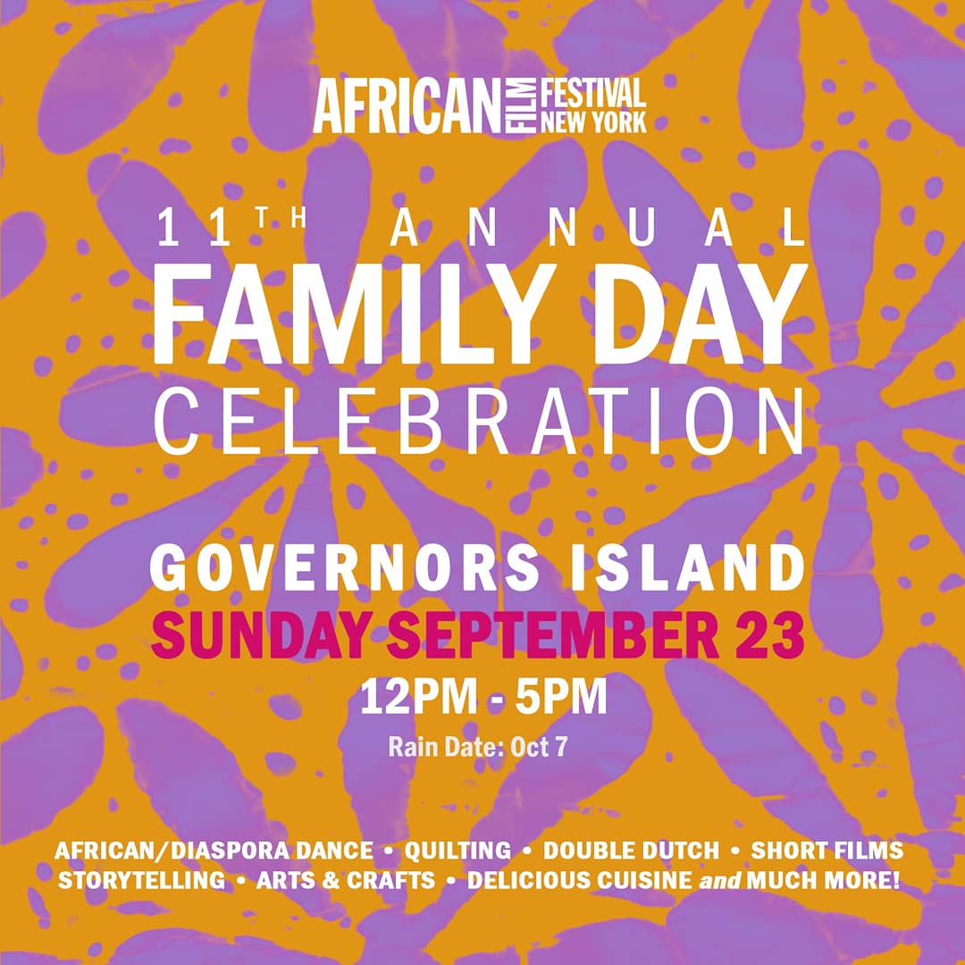 African Film Festival, Inc. (@AfricanFilmFest) | Twitter