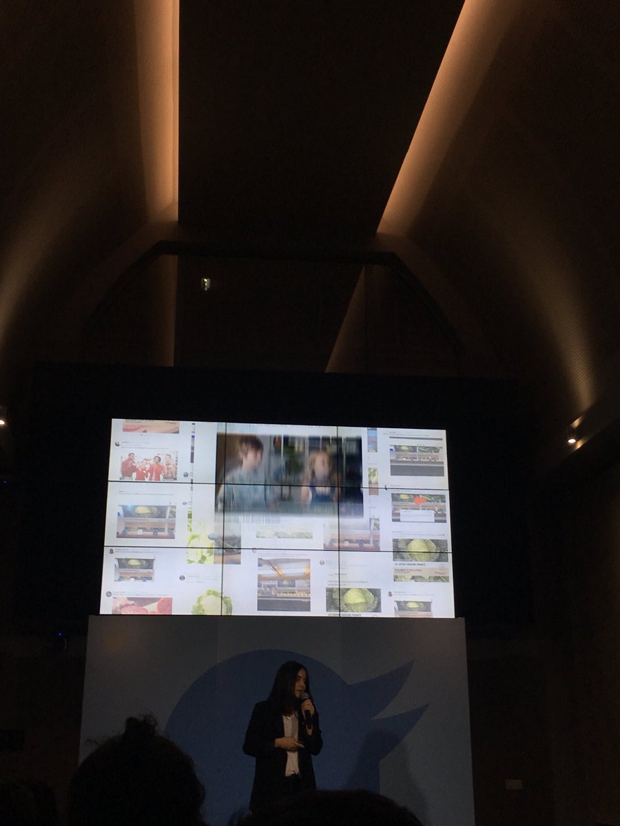 La campagne de sensibilisation d’#Intermarché a généré 4 millions de vus. #TweetAfterwork