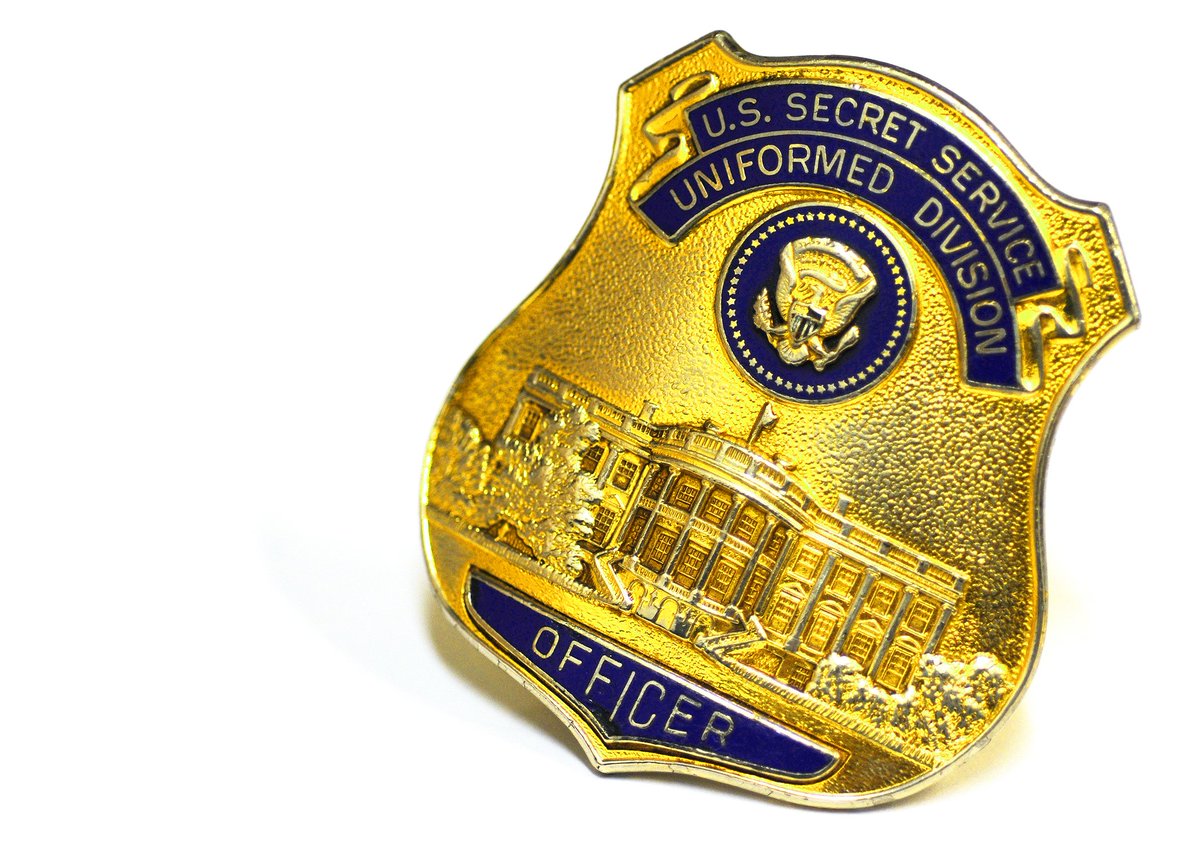 SecretService's tweet image. Welcome to the Secret Service Uniformed Division class 273! You have an extraordinary mission ahead of you.