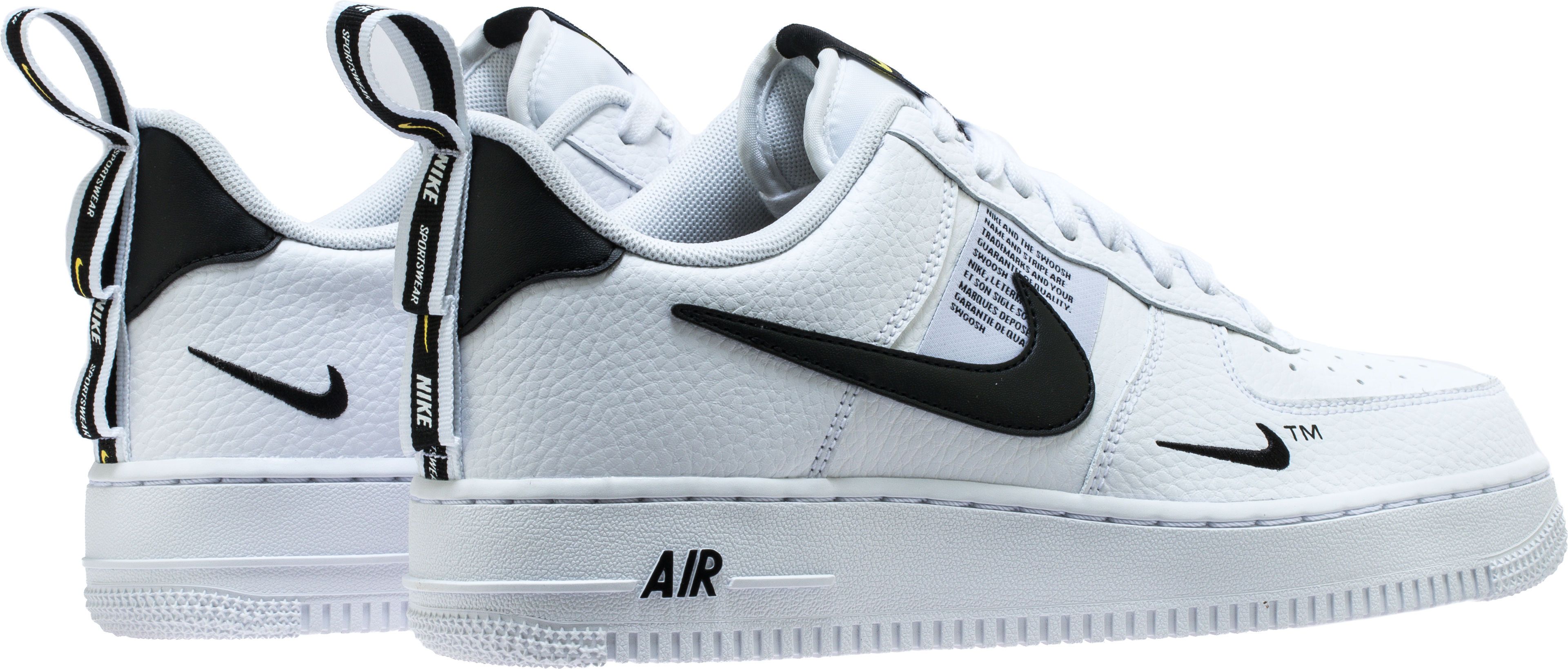 Кроссовки nike air force 1 lv8