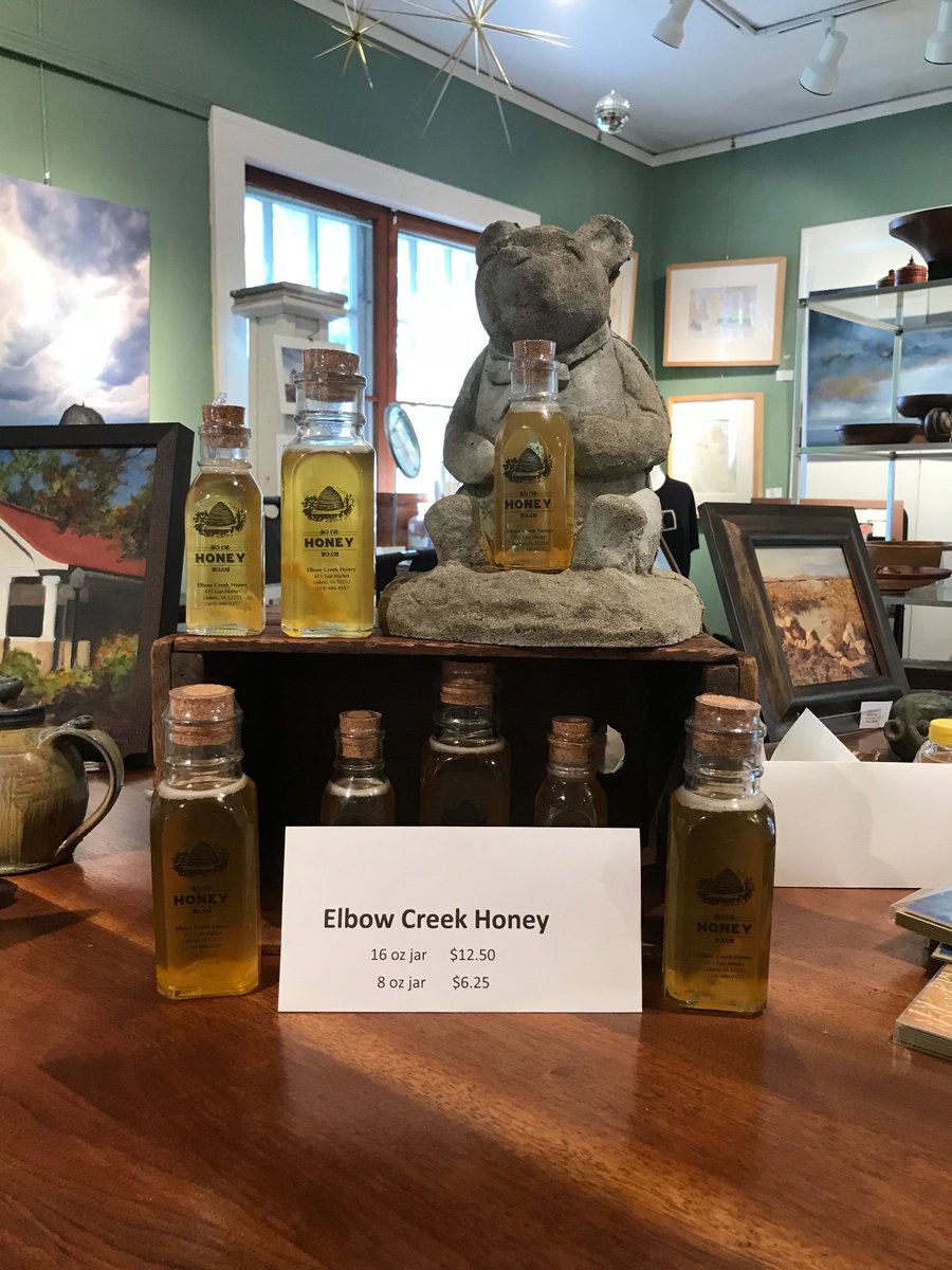 RyanDol33148299's tweet photo. Elbow Creek Honey,  Ryan Dolan 
 Available at First Brick Art Gallery Mt Vernon Iowa. https://t.co/P8ihnViNSA