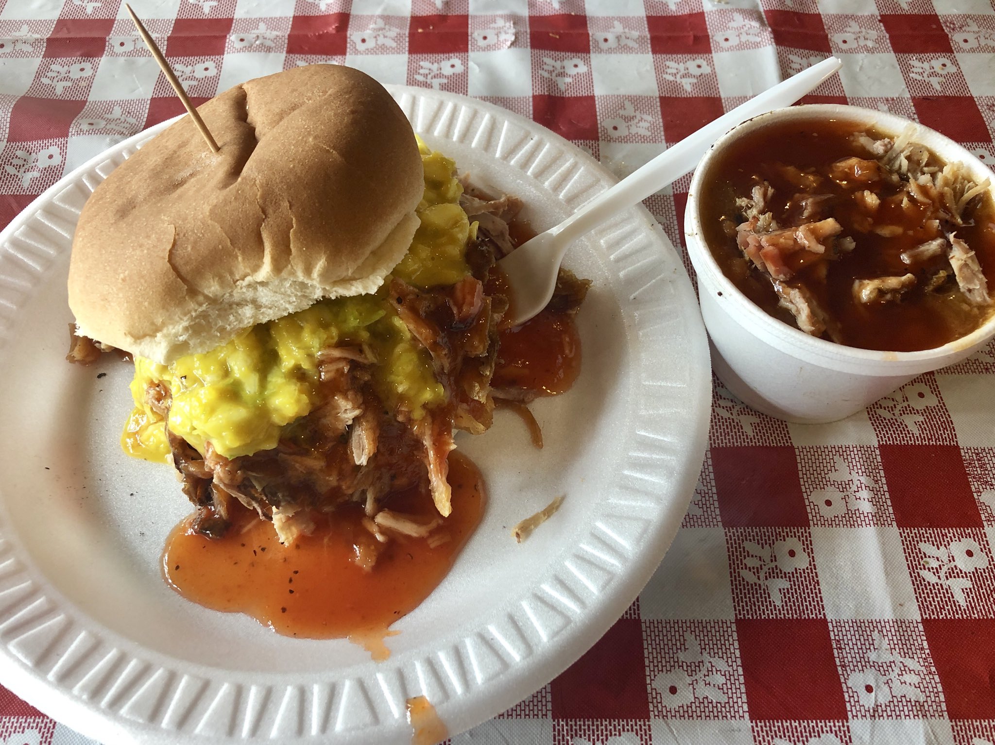 Payne'S Barbecue Memphis - 2cf7gzd