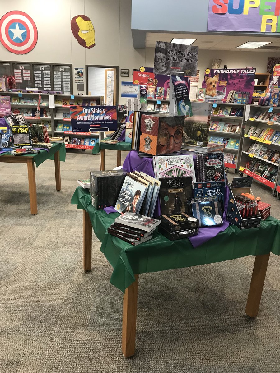 Blanton Specials Team tweet media