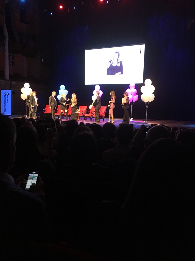 Venture Cup Sweden tweet media