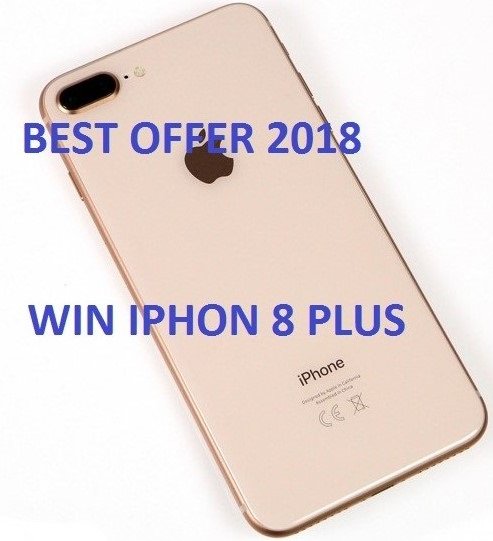 ecuponcode's tweet image. need a #iPhone8  or #iPhone8Plus  but don&apos;t have enough money
then just go to youtube.com/watch?v=i6zOZL… watch the video &amp;amp; follow the steps..... If you do it properly,,, then you may have great chance of winning of your dream #iphone   #iPhone8   #iPhone8Plus