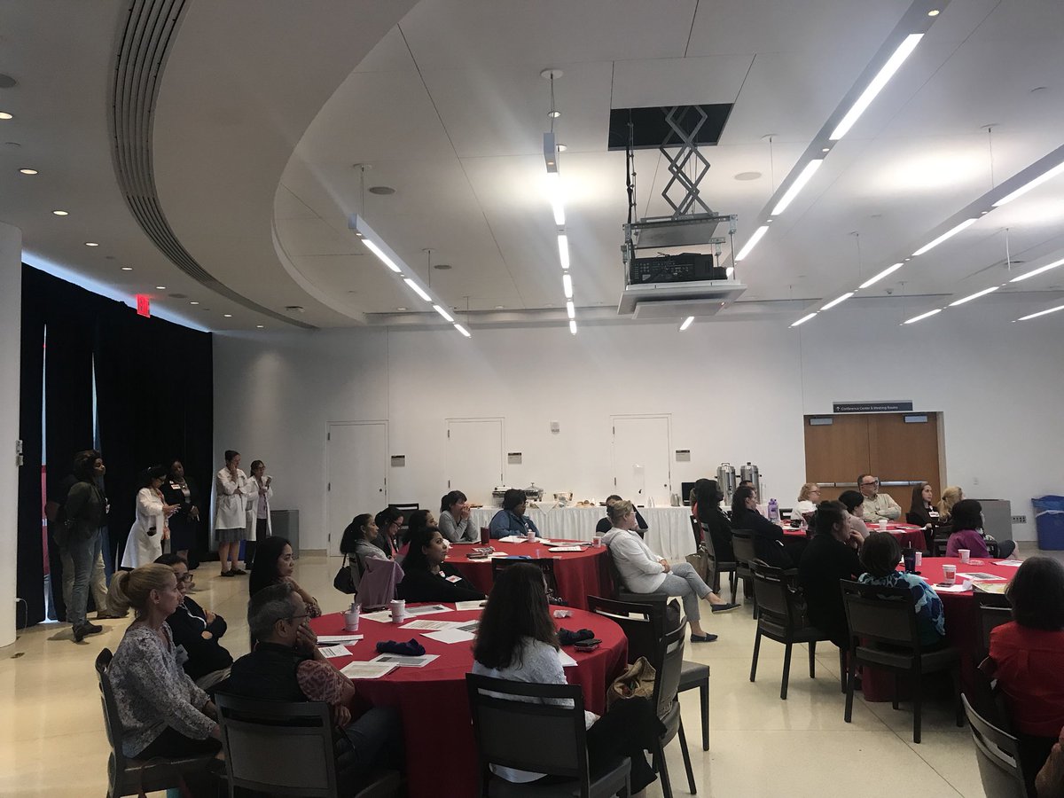 CUIMC Clinical Ladder Resource Counci (@nednyp) on Twitter photo Successful turnout of the 1st Medical-Surgical Conference- Day 2 by Nursing Ed Committe.. 👍👍👍 See you again next year!!🥇@HeadRNColumbia @QualityRN_NYP <a href="/MagneticDrRN/">Dr. Niki Hartman</a> <a href="/gsupgh/">grace su</a> <a href="/nyphospital/">NewYork-Presbyterian</a> <a href="/MagnetChampions/">Magnet Champions NYP</a> <a href="/CertifiedNurses/">NurseRoseBackup</a> <a href="/columbia/">Columbia University</a> Successful turnout of the 1st Medical-Surgical Conference- Day 2 by Nursing Ed Committe.. 👍👍👍 See you again next year!!🥇@HeadRNColumbia @QualityRN_NYP <a href="/MagneticDrRN/">Dr. Niki Hartman</a> <a href="/gsupgh/">grace su</a> <a href="/nyphospital/">NewYork-Presbyterian</a> <a href="/MagnetChampions/">Magnet Champions NYP</a> <a href="/CertifiedNurses/">NurseRoseBackup</a> <a href="/columbia/">Columbia University</a>
