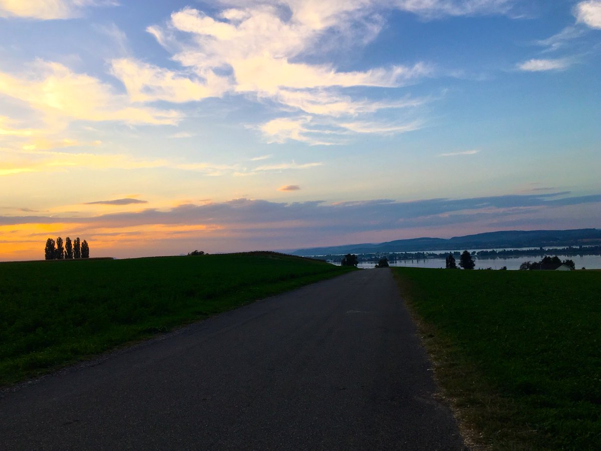 Um es mit <a href="/ChristianRuch/">Christian Ruch 📯</a> zu sagen: Es sieht nicht so aus, aber es ist Arbeit!

#Reportage #Bodensee #lovemyjob