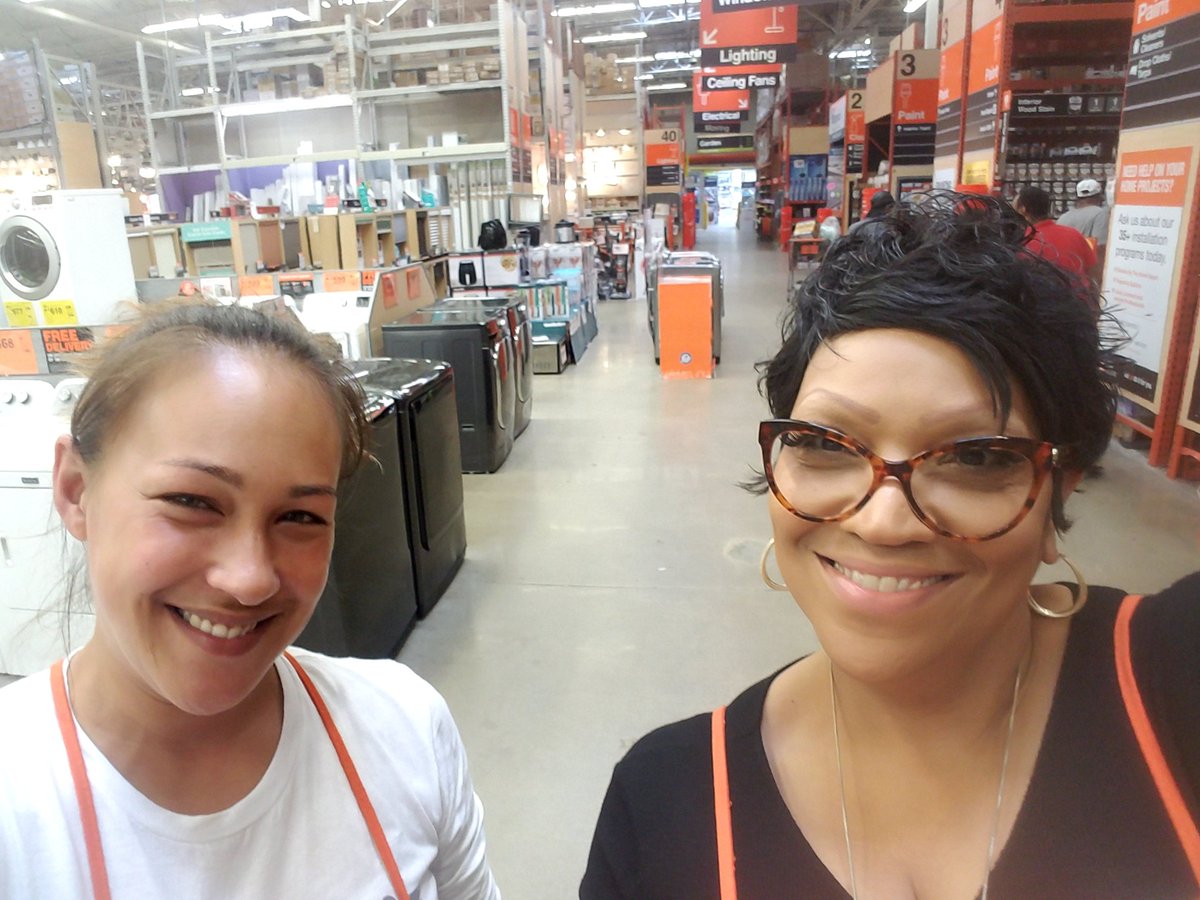 dayvassel's tweet photo. Great job Courtney 6k HVAC😀😀 https://t.co/FTQHjCxsuB