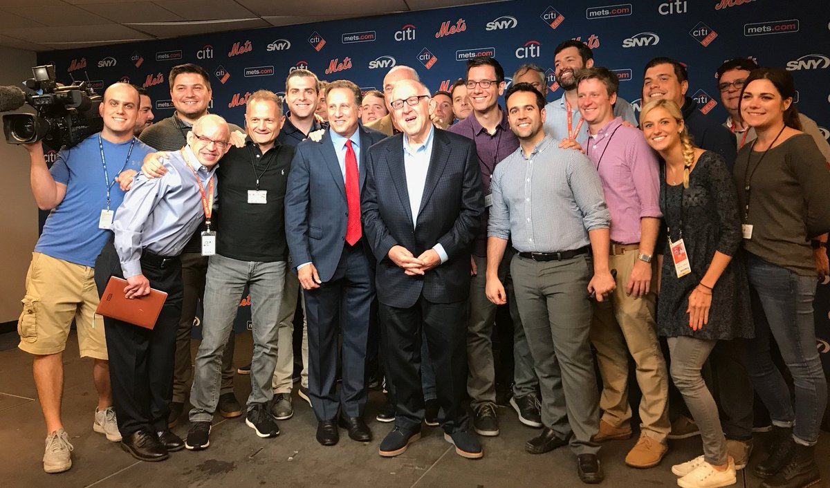 Anthony on Twitter "Many current Mets, including Jacob deGrom