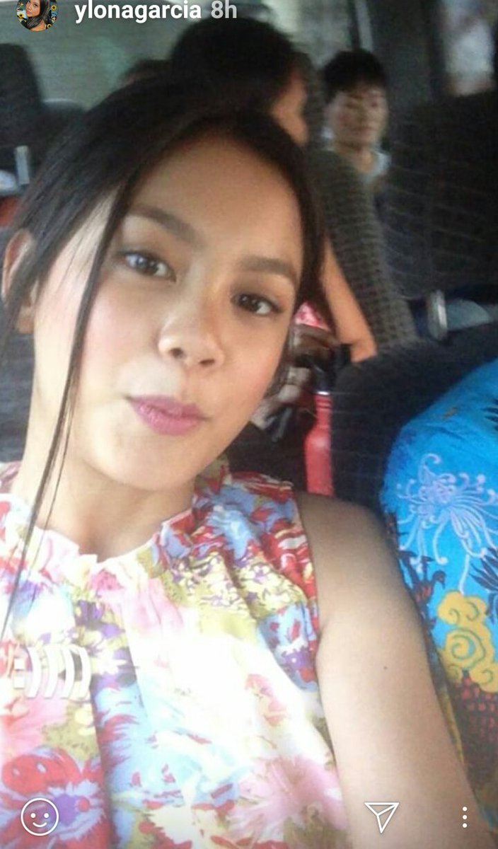 someramaria's tweet photo. Ang cute nyo n kuya @ryanbang mππim so proud of you @ylona_garcia for #SanaDalawaAngPuso ds is your first teleserye ever we love u baby grl aabangan namin ung susunod p n teleserye and movies m soon #S2PTheLastSign https://t.co/RMwnD1sUOs