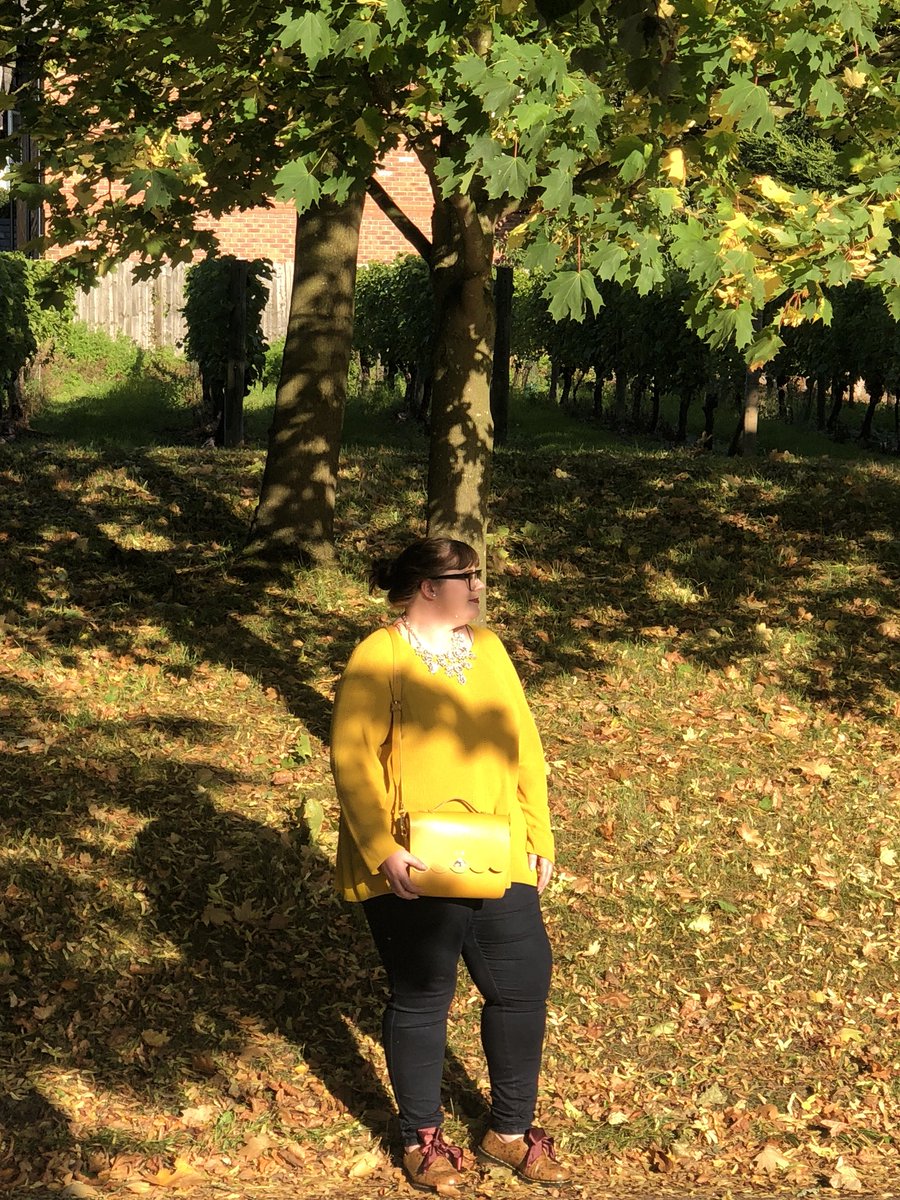 LadyInRedEm's tweet photo. #CSCspotted autumn π feels π Gorgeous converted cloud bag from the ever so fabulous @CamSatchelCo jumper from @marksandspencer jeans from @SimplyBeUK & shoes @drmartens https://t.co/WAKMP1Uplz