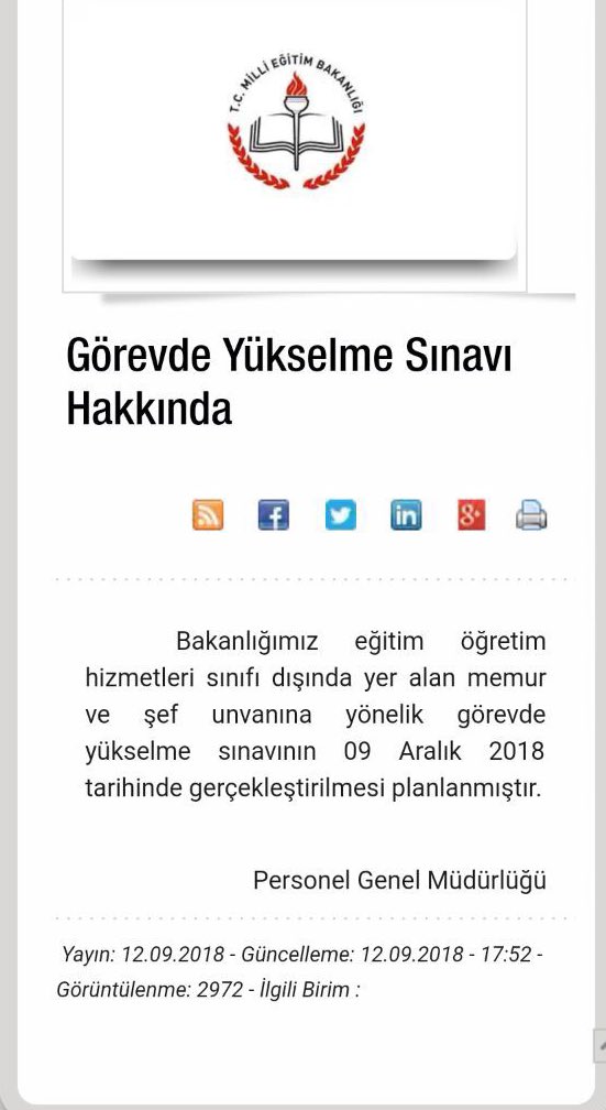 EgitimMeb's tweet photo. Tüm Eğitim Çalışanlarına Hayırlı Uğurlu Olsun... https://t.co/xOtRczWjjA