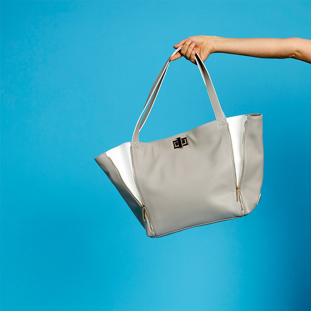 ✨it's in the bag ✨