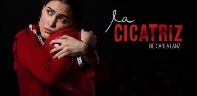 MarquesinaM's tweet photo. Nuevo Artículo! (La cicatriz - Crítica) en Marquesina Musical - https://t.co/7TC21attBo https://t.co/hmrKF2qkId