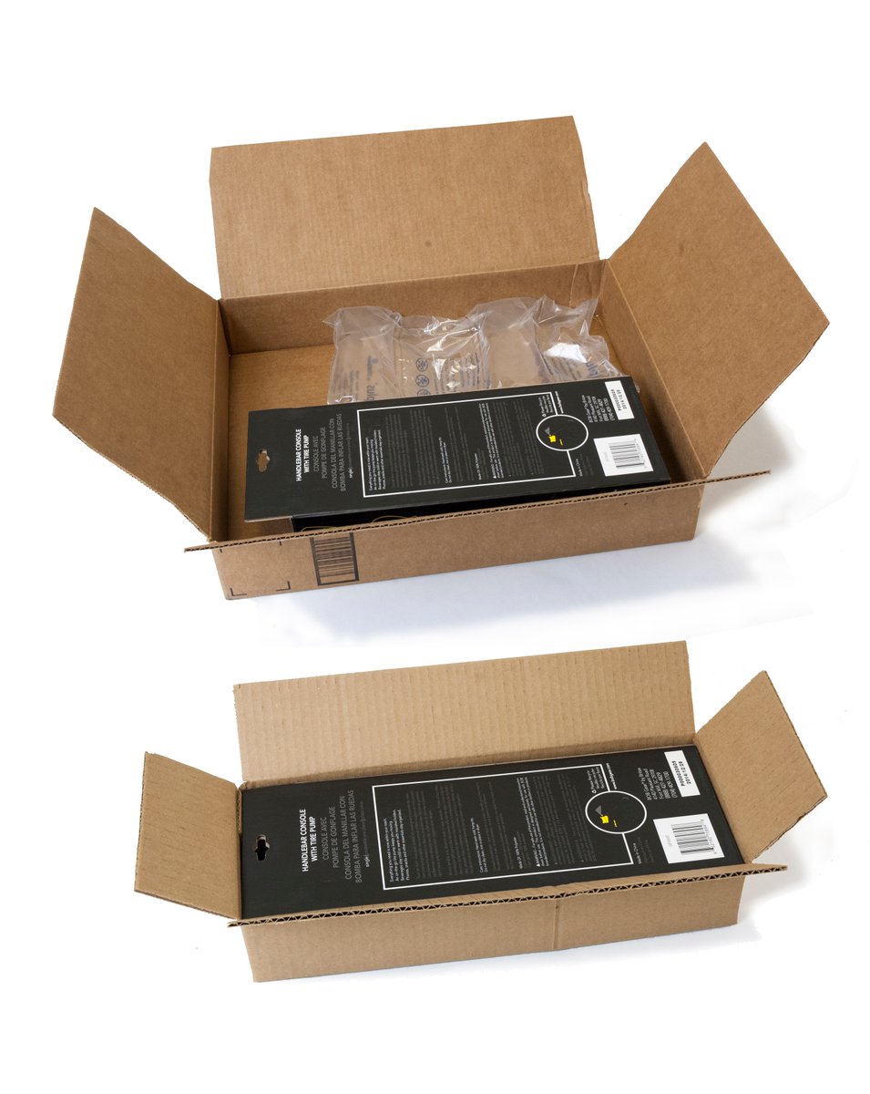 Purchasing a wide variety of oddly shaped boxes can be expensive. Learn how to produce right-sized corrugated packaging in your facility with a Box On Demand System and start saving on shipping costs. Learn more now. boxondemand.com/about/