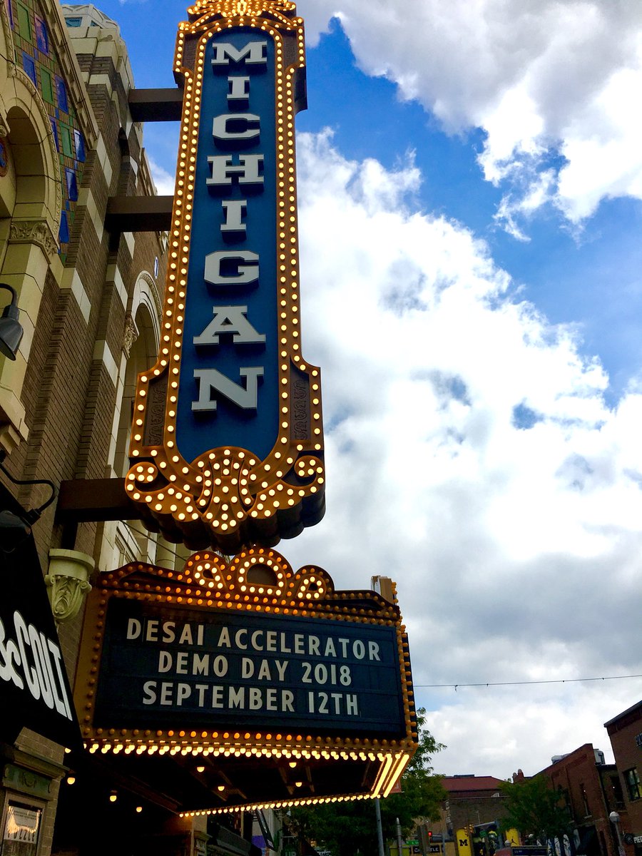 DesaiAccelerate's tweet image. T-30 minutes, y’all.