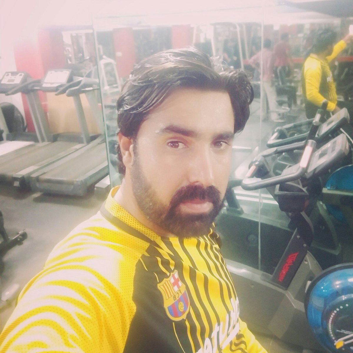 AzharuddinPat14's tweet image. #NewProfilePic