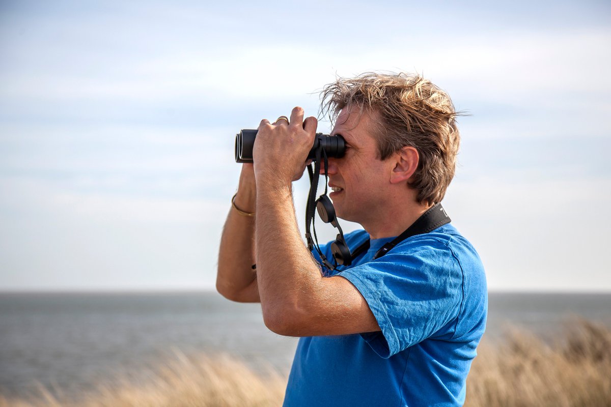 Ga je komend weekend met mij mee op zoek naar de Zeearend op natuureiland  Tiengemeten? Het is onderdeel van het leuke nieuwe festival "Het Laatste Eiland".  Er zijn nog kaarten! hetlaatsteeiland.nl/events/in-de-b…