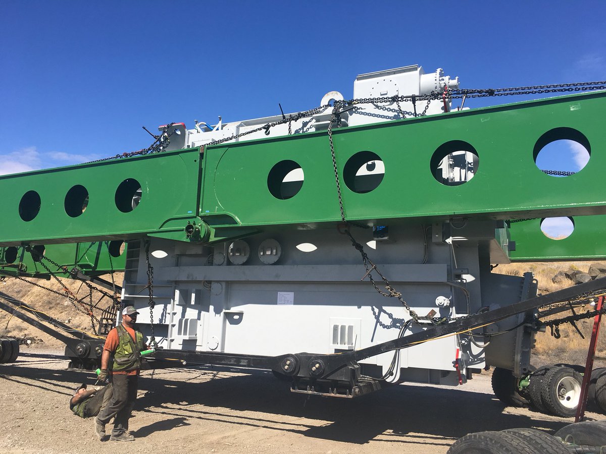 WA State Patrol on Twitter Vehicle Enforcement Officers