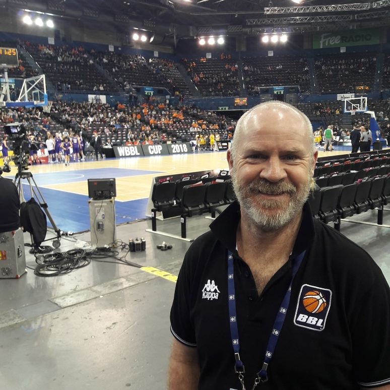Congratulations to @ArchersBasket stat guru @DuncanMack149 on gaining the @FIBA statisticians qualification. Llongyfarchiadau Duncan! #FactsAndFigures #StatsDontLie