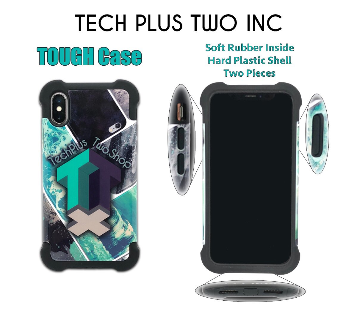 TechPlusTwo's tweet image. White Marble x Pineapple for #samsunggalaxycase #samsunggalaxycases #googlepixelcase #pixelcase #appleiphonecase #appleiphonecases #iphonecase #iphonecases #iphonecaseonline #samsunggalaxynotecase #samsungnotecase #techplustwo bit.ly/2N8T7hh