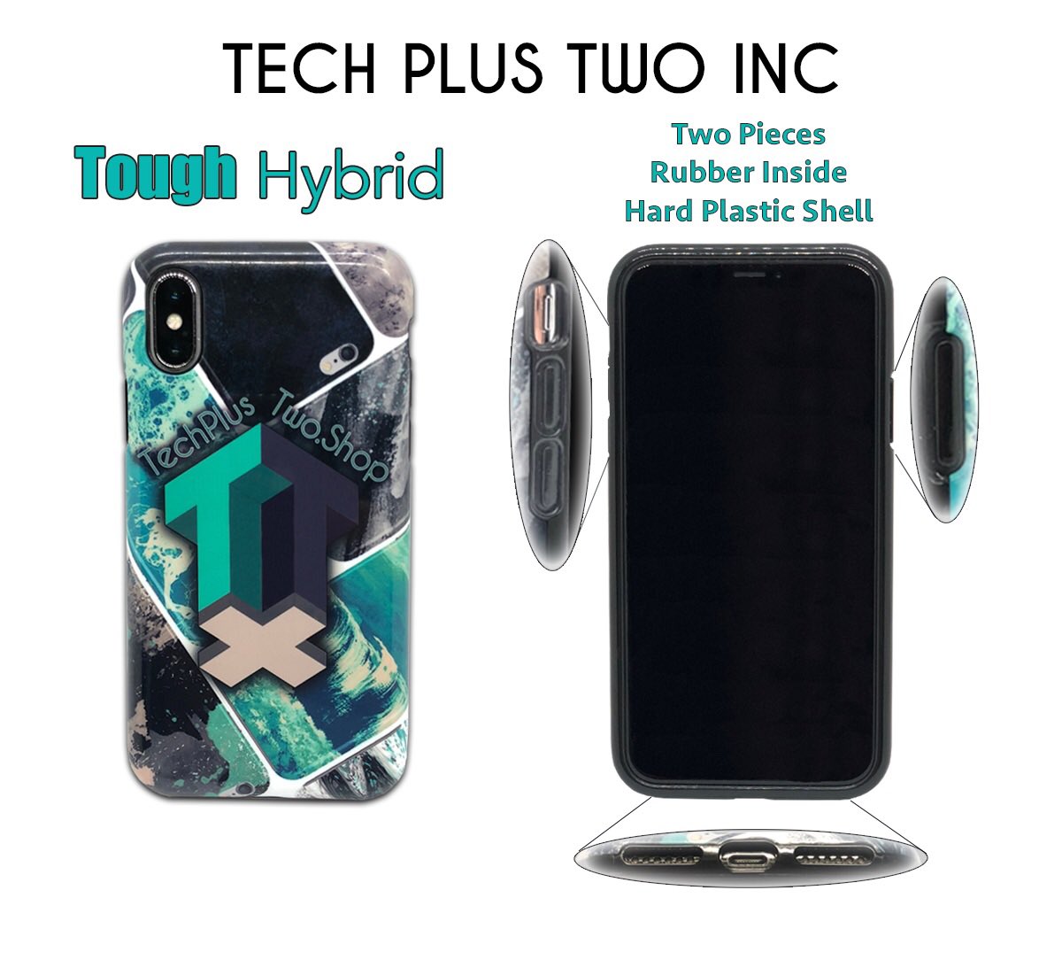 TechPlusTwo's tweet image. White Marble x Pineapple for #samsunggalaxycase #samsunggalaxycases #googlepixelcase #pixelcase #appleiphonecase #appleiphonecases #iphonecase #iphonecases #iphonecaseonline #samsunggalaxynotecase #samsungnotecase #techplustwo bit.ly/2N8T7hh