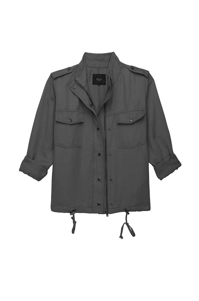 cravedenim's tweet photo. We loved the Collins jacket by #Rails that we just had to check out their new light charcoal color! 

Link for purchase--> https://t.co/a9CP2VeEBX https://t.co/9aXE4380GN
