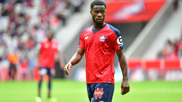 Image result for Jonathan Bamba