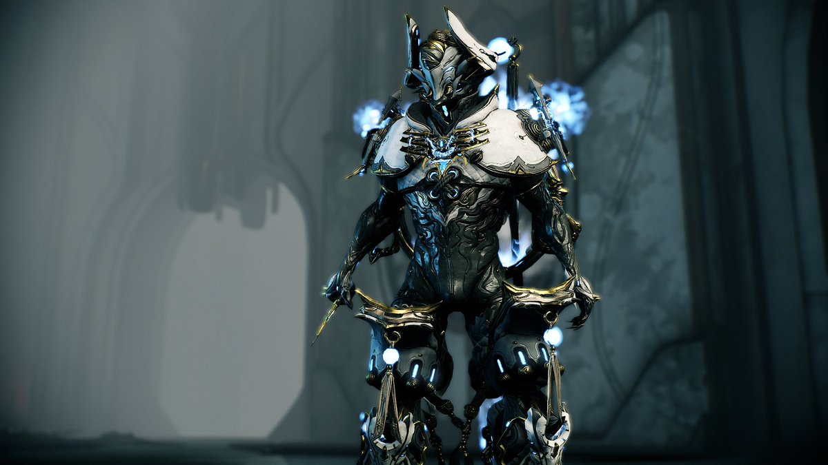 nezha warframe nezha warframe