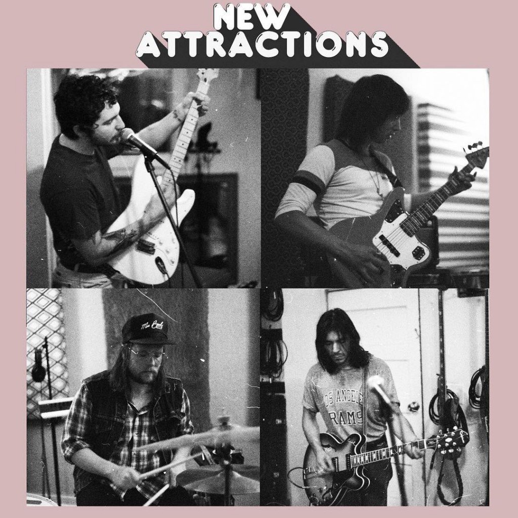 Jay Armstrong's review for New Attractions' "Hole in my Heart" is up on the blog today! For those of you in Austin TX you can catch them live at <a href="/HOTELHOTBURRITO/">Hotel Hot Burrito</a> this Friday with <a href="/Gringo_Star_Atl/">Gringo Star</a> and Mean Jolene: anonmagazine.com/new-attraction…