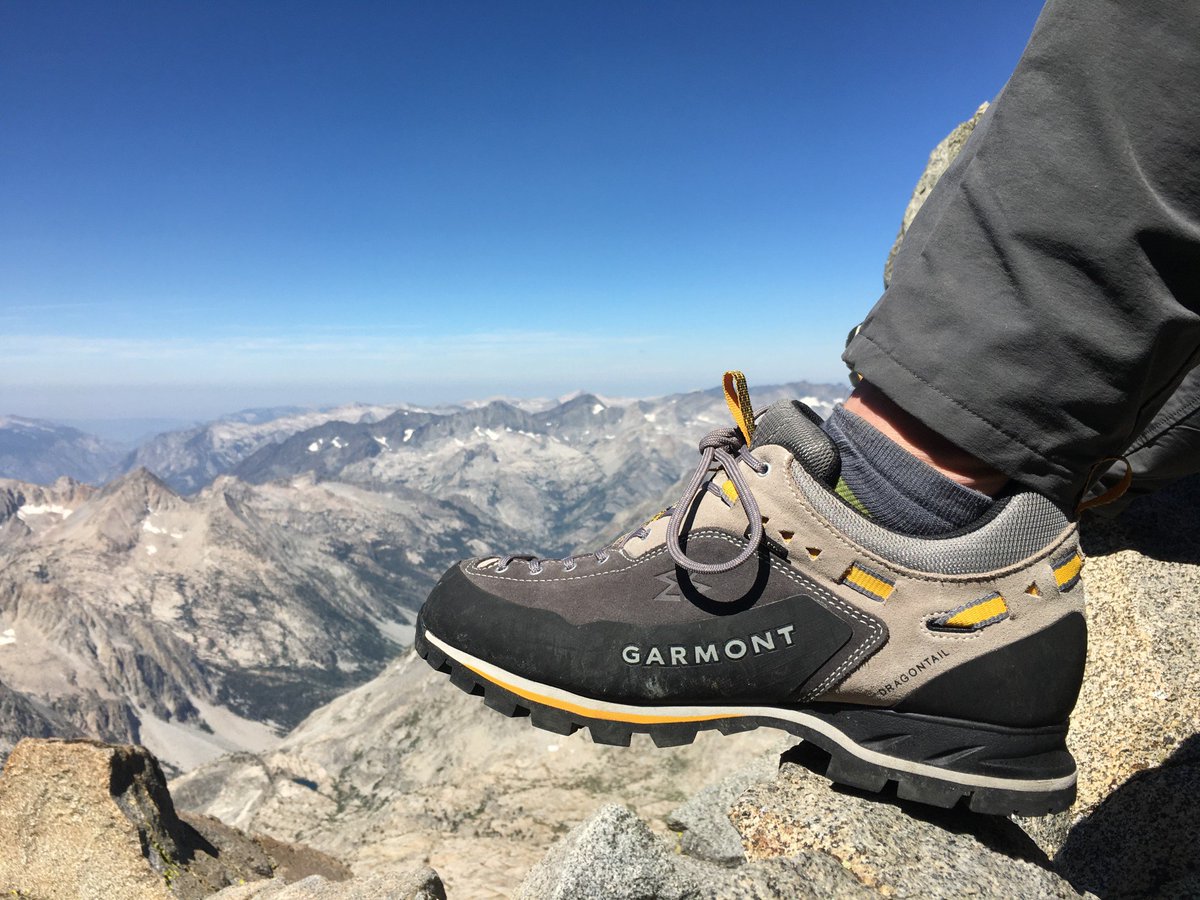 outdoor gear lab hiking boots