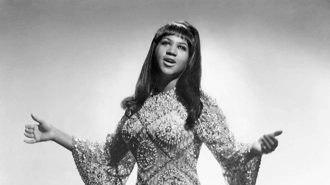 Welcome the Queen of Soul, Aretha Franklin to the <a href="/MemphisMusicHOF/">MemphisMusicHOF</a> class of 2018! #memphismusic #memphismusichalloffame
