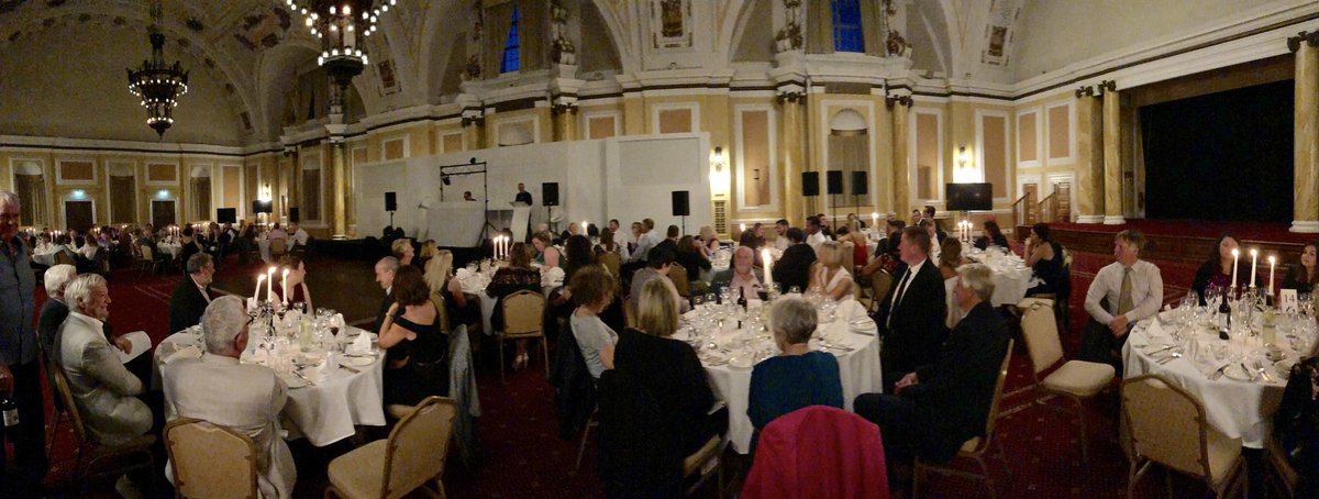 ADSSCymru's tweet photo. Many thanks to @CareWorksEurope our conference dinner sponsors #NSCC18 🥂 https://t.co/9c8Zf8tw24