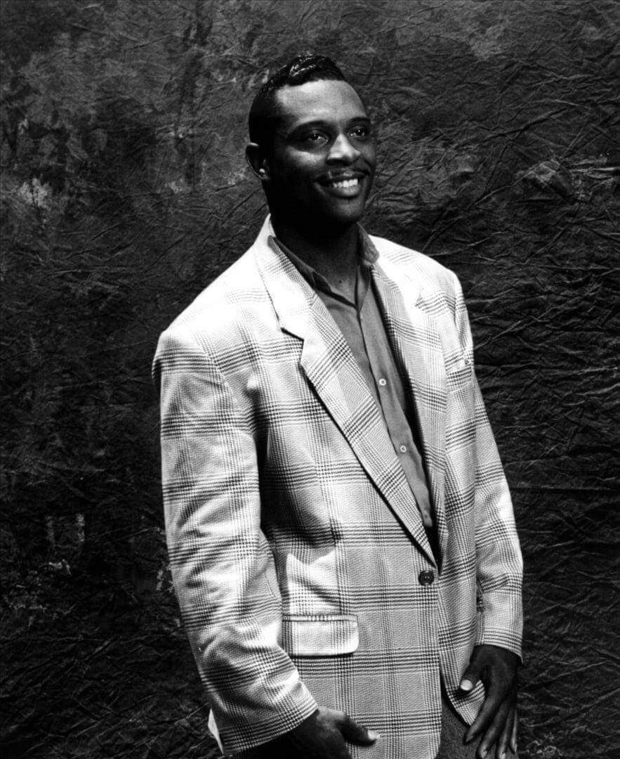 Welcome O’Landa Draper to the <a href="/MemphisMusicHOF/">MemphisMusicHOF</a> class of 2018! #memphismusic #memphismusichalloffame