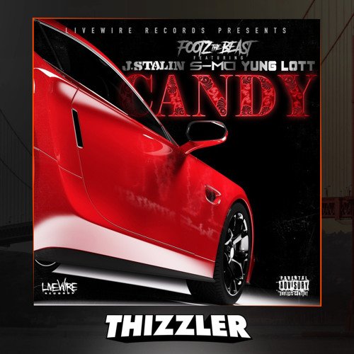TheThizzler's tweet photo. Exclusive! @Footz415 @JSTALINLIVEWIRE @yunglott &amp; S-Mo link up for “Candy”:
https://t.co/vwDJtJJyNF https://t.co/hxFKkRh8dg