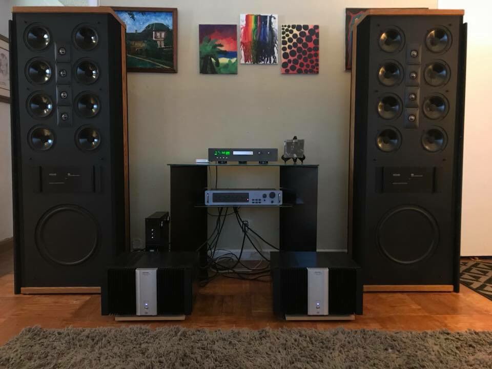 polk audio sda
