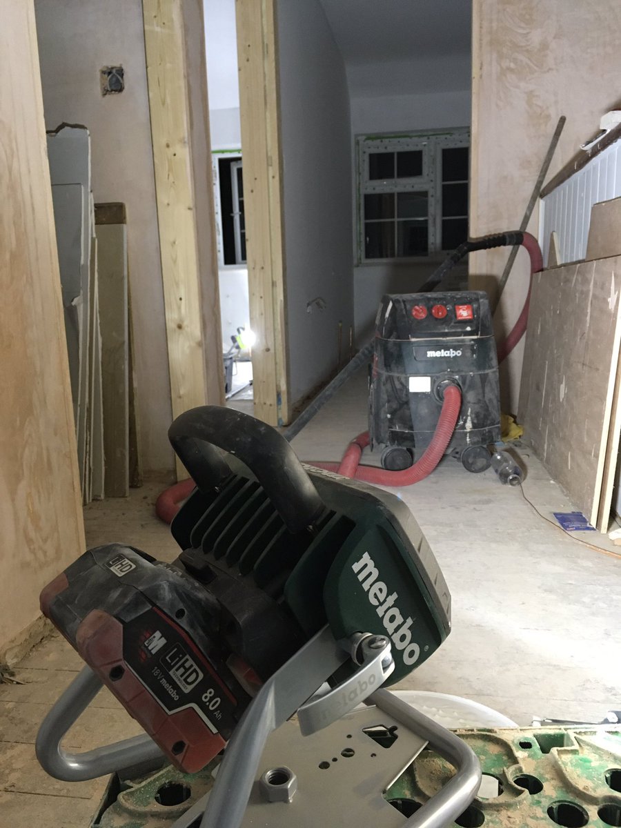 Metabo Power Tools UK tweet media