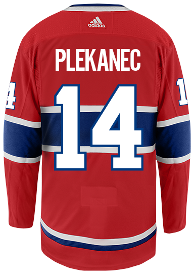 habs jersey numbers