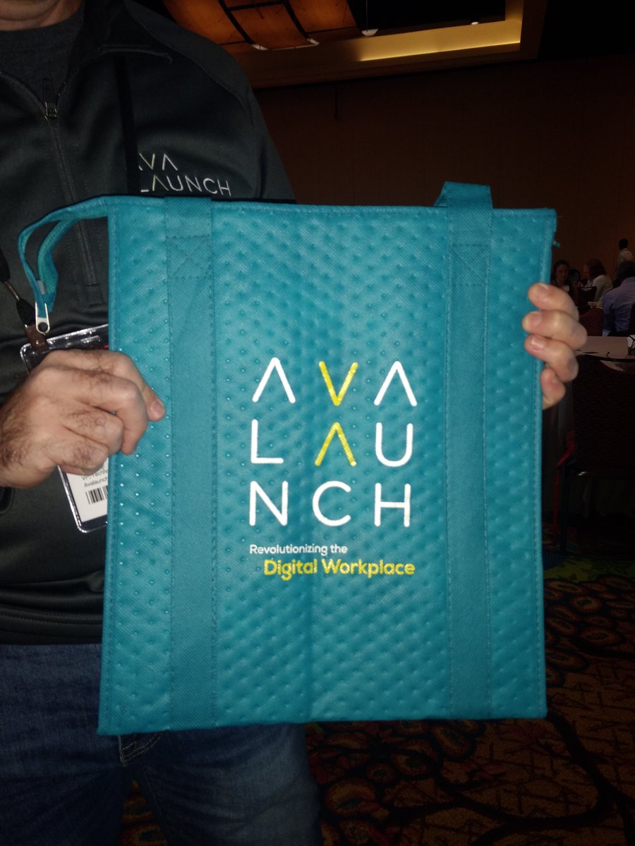 avalaunchteam tweet picture