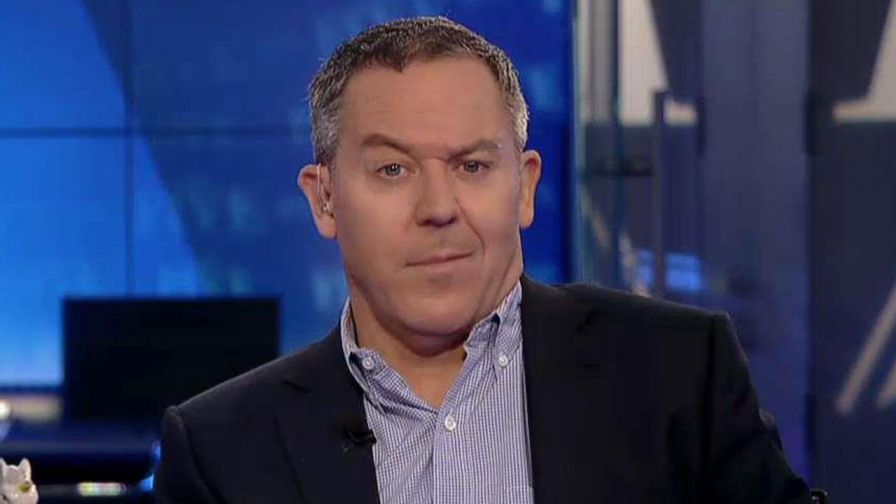 HAPPY BIRTHDAY Greg Gutfeld.The guy that keeps everyone else sane.I think.  