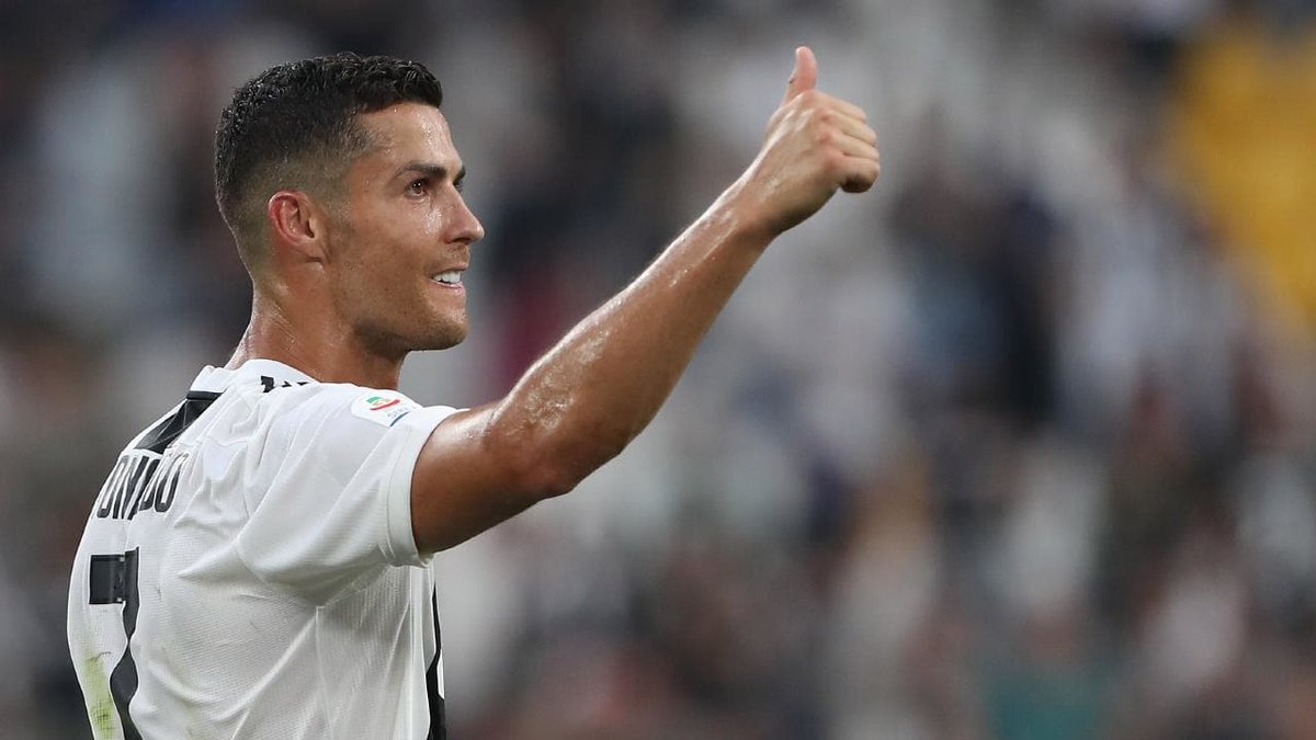 El efecto Cristiano continúa: las acciones de la Juventus se disparan un 61% a pesar de la caída general de la bolsa italiana 🇮🇹 via <a href="/marca/">MARCA</a> #MarketingDeportivo