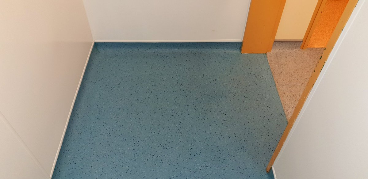 Peak Flooring Contractors tweet media