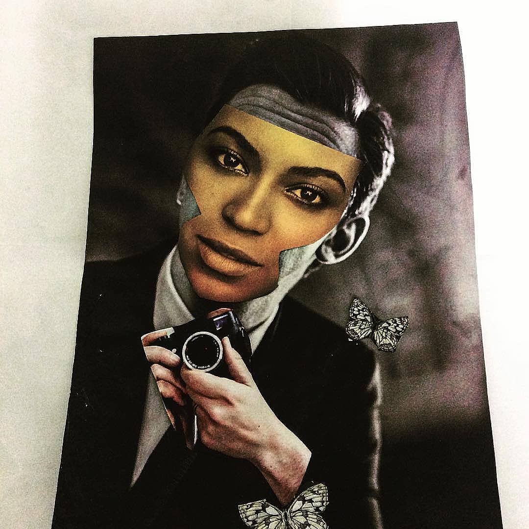 bluesproject_co's tweet photo. Artwork by the super talented @apsclothing will grace the walls of Hackney Showroom this Friday for the #ProducerEdit providing the backdrop to an incredible show. Check his stuff out, it's seriously sick!
Pick up the last available tickets here https://t.co/1ZSGfr6tcD https://t.co/avisOho4mN