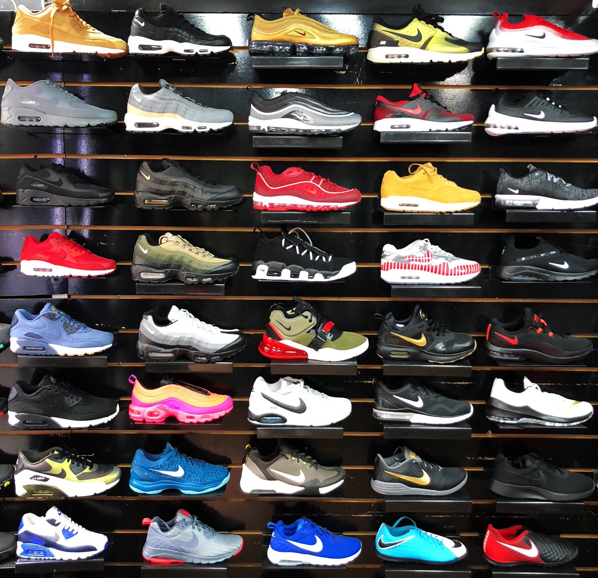 tenis multimarcas site