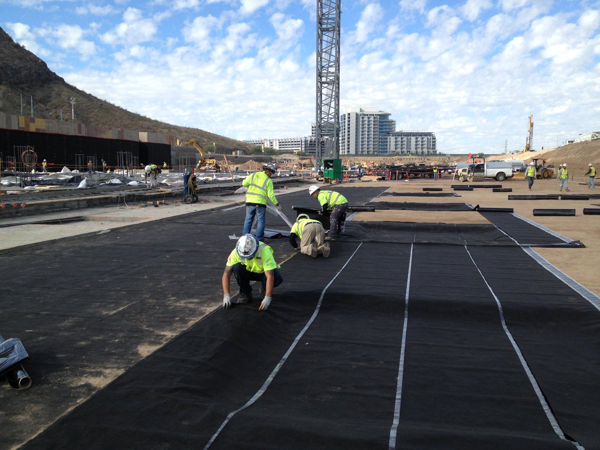 RAW Equipment Building Materials Corp (RAWEquipmentBlg) Twitter