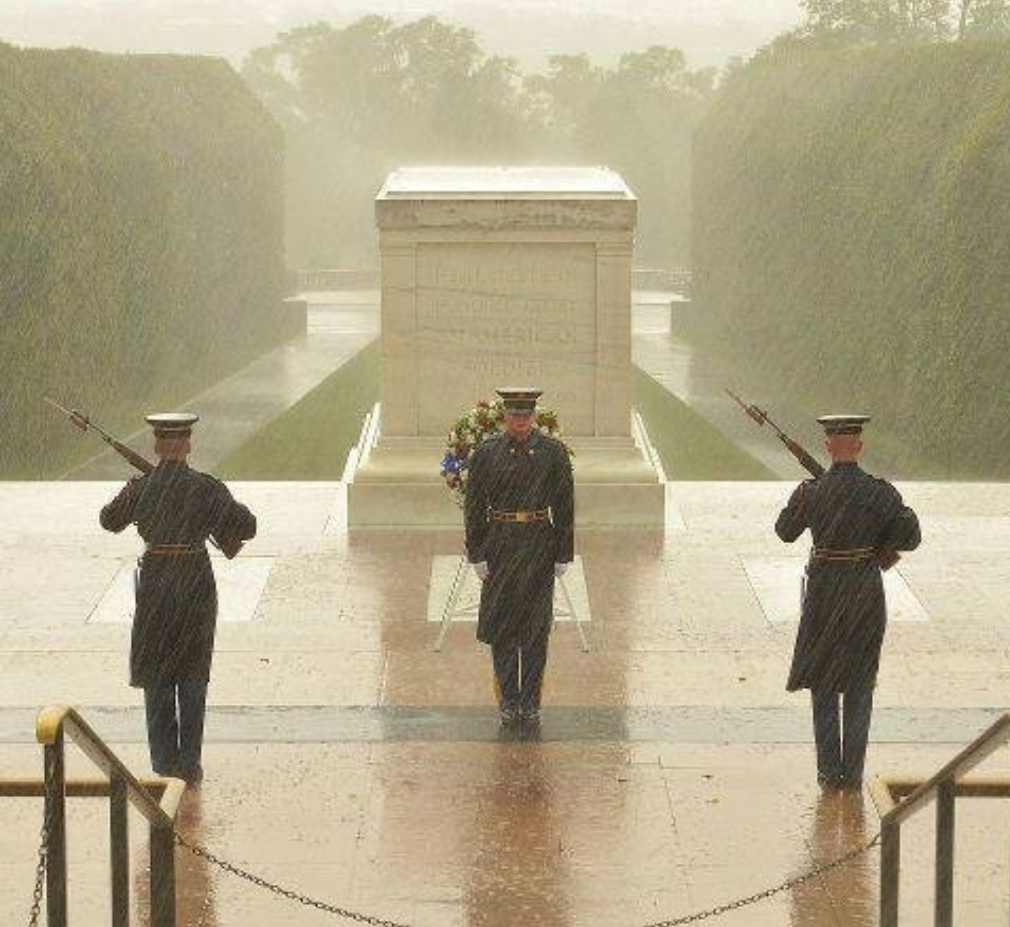 Julio Rosas on Twitter: ""They were steadfast even as they ...