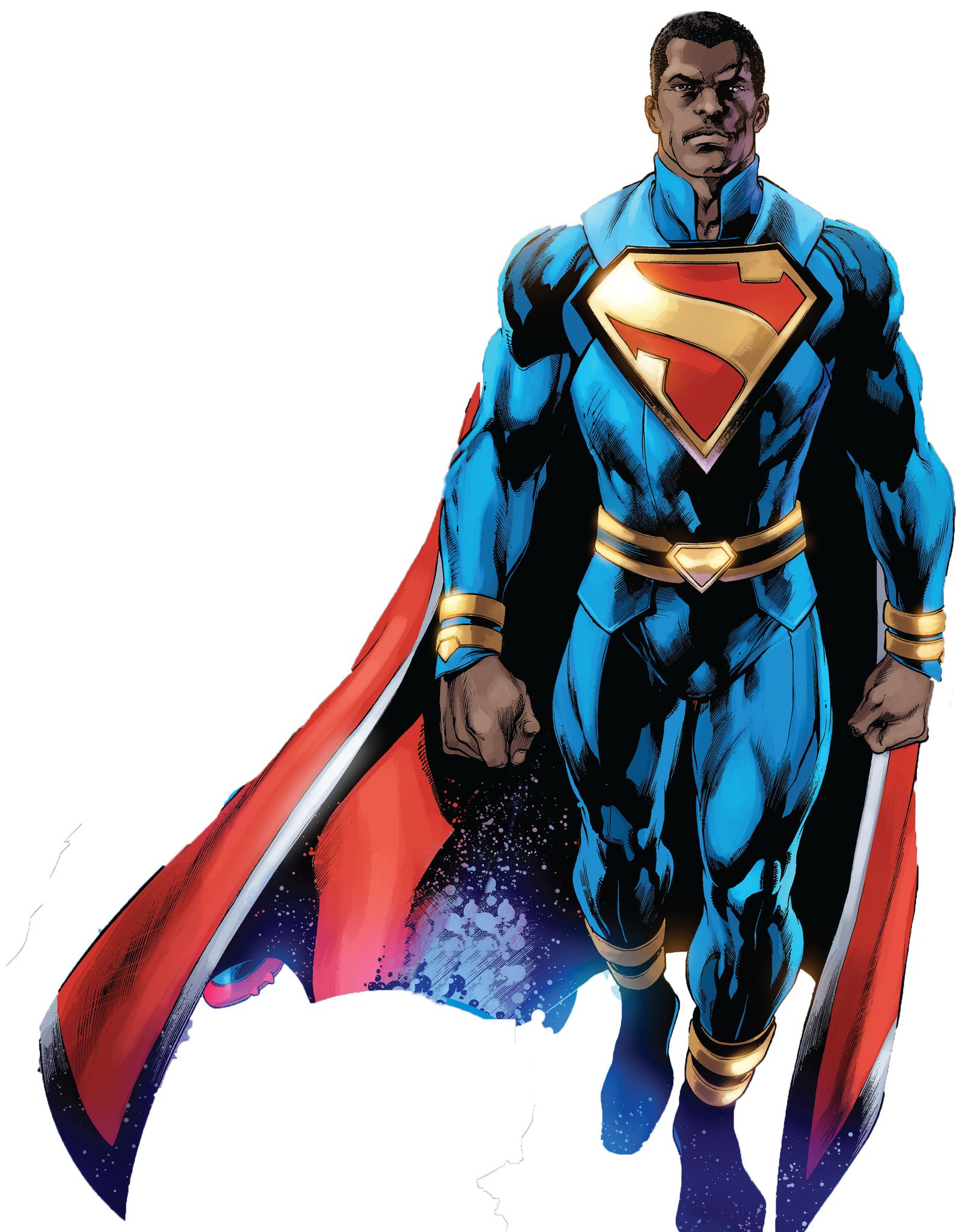 calvin ellis earth 23