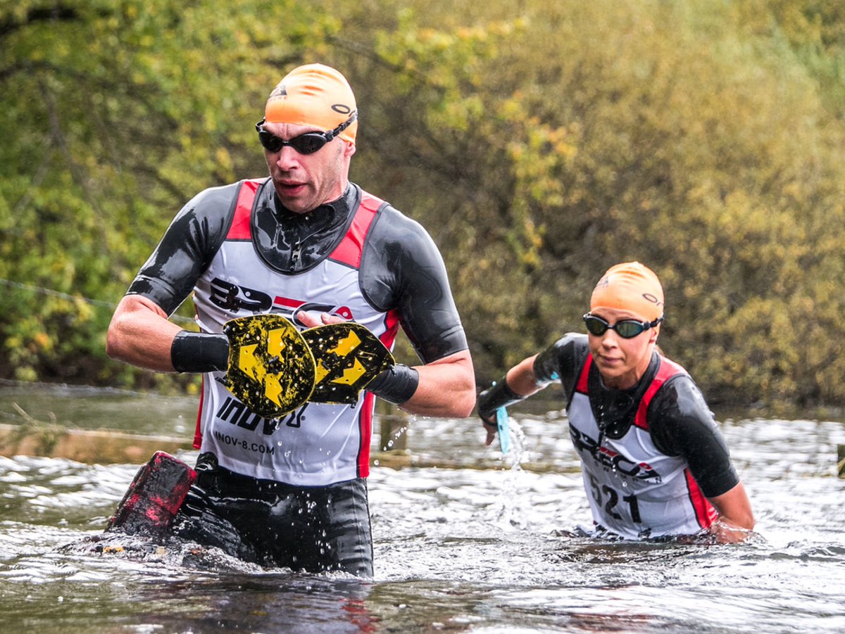 Breca Swimrun tweet media