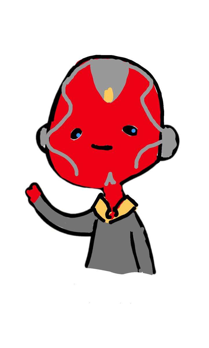 hm also vision