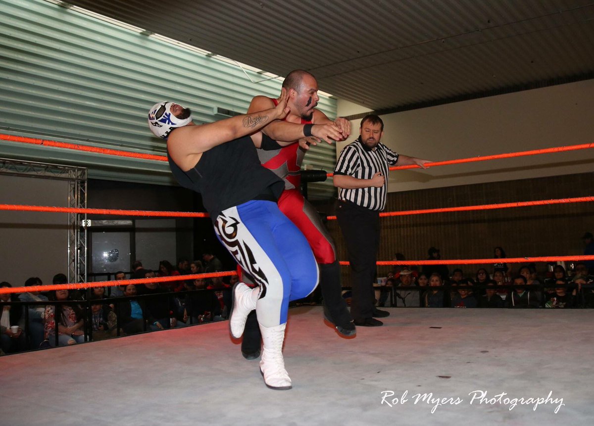 WarBear_EDA's tweet photo. It does not matter how many times you get knocked down, but how many times you get up
#galliluchalibre #luchasicario #pathofredemption #youwillneverbringmedown #tastethatelbow #simpleyeteffective
Photo Credit: Rob Myers Photography https://t.co/8HIwtPo5EE